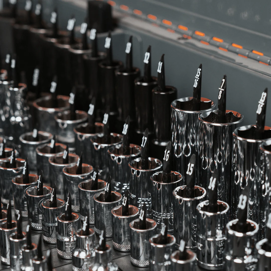 3/8" Socket Stems - SAE - Image 4