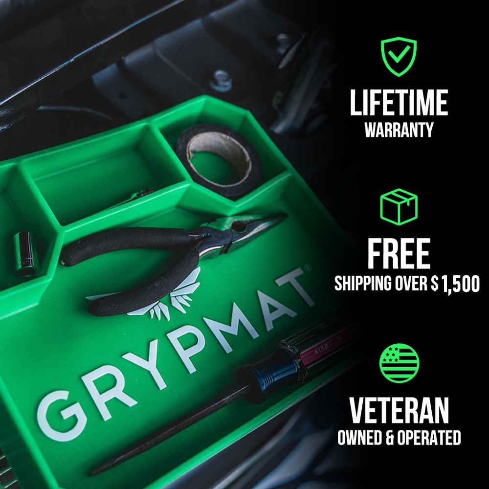 Grypmat - Plus - TRIO - Image 6