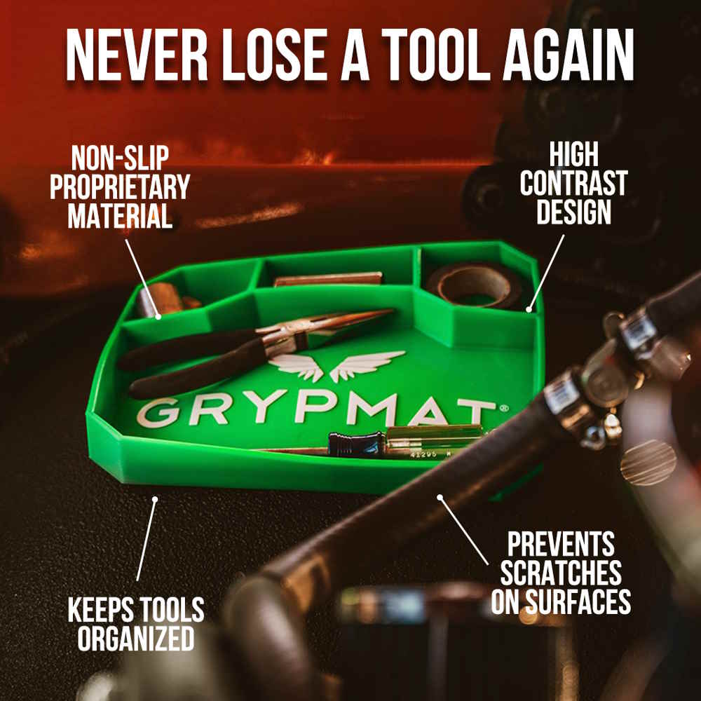Grypmat - Plus - TRIO - Image 8