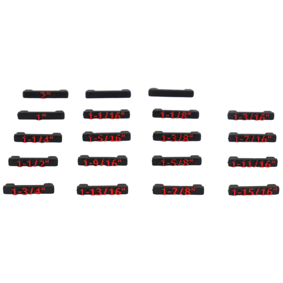 Wrench Organizer Bundle - Image 12